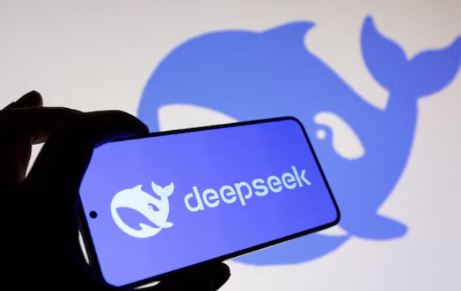 DeepSeek and Huawei collaboration
